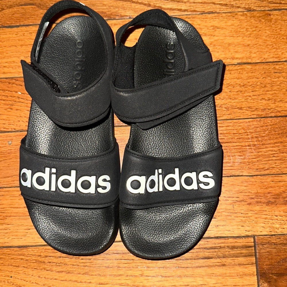 Adidas sandals